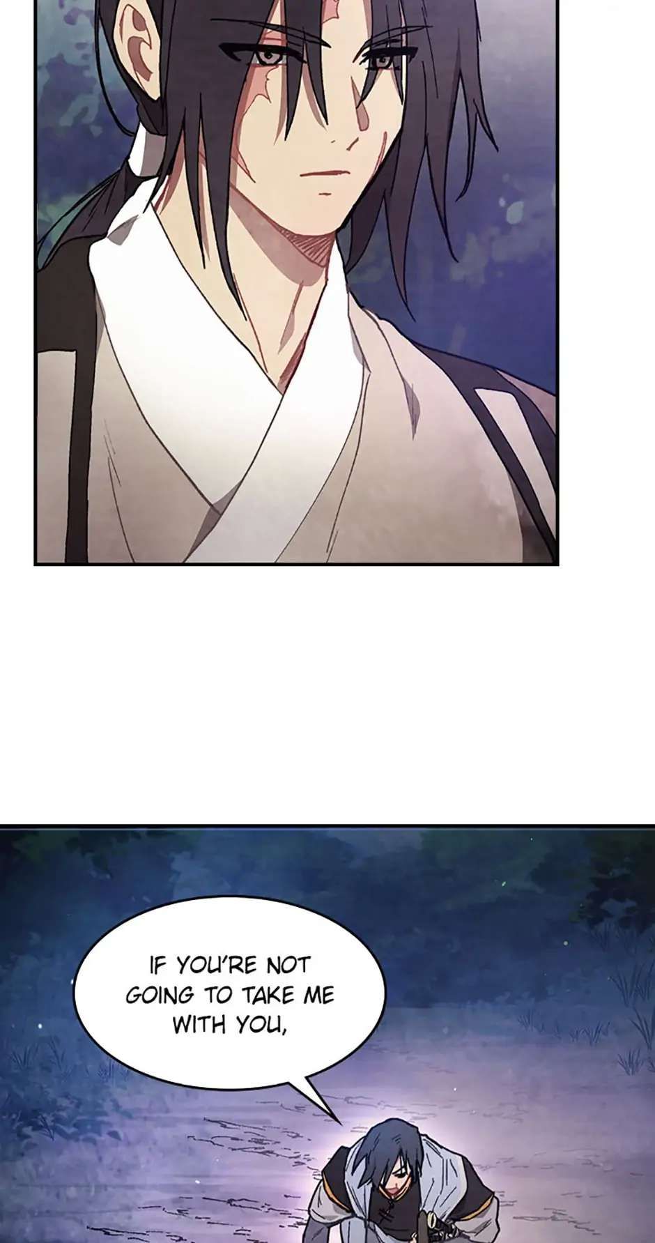 Yi Shen Dang Guan Chapter 26 14